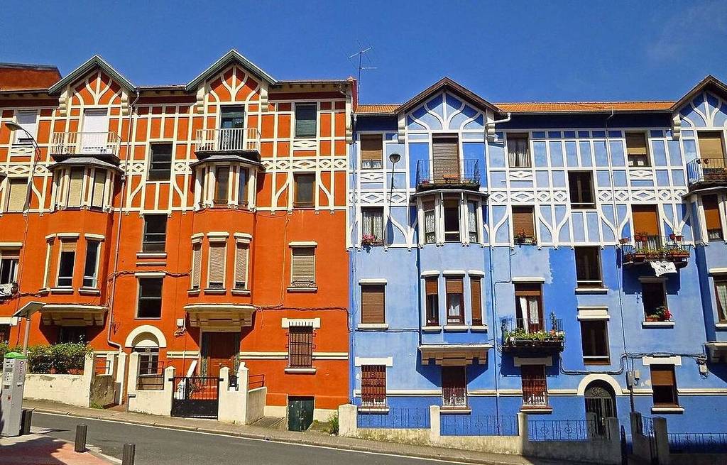 Residencias GERIÁTRICAS en BILBAO - TOP 10 que Debes Conocer 2 residencias geriatricas en bilbao top 10 que debes conocer