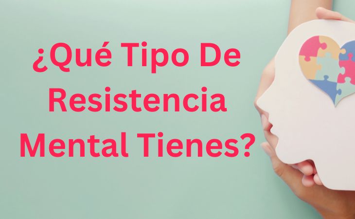 Resistente: ERES una PERSONA FUERTE Descúbrelo AQUÍ 2 resistente eres una persona fuerte descubrelo aqui