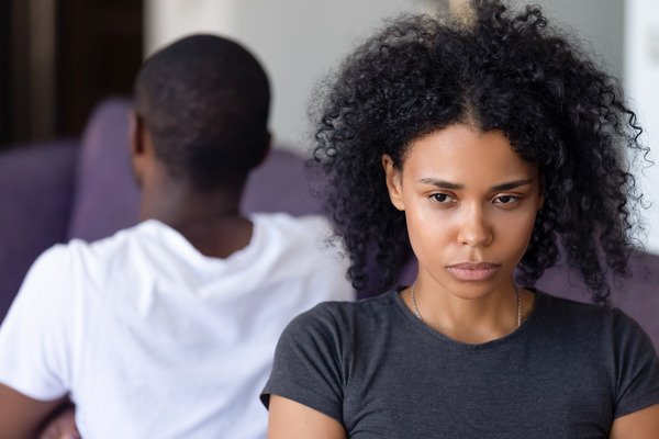 Respeto en la PAREJA: 5 SEÑALES de FALTA de RESPETO 2 respeto en la pareja 5 senales de falta de respeto