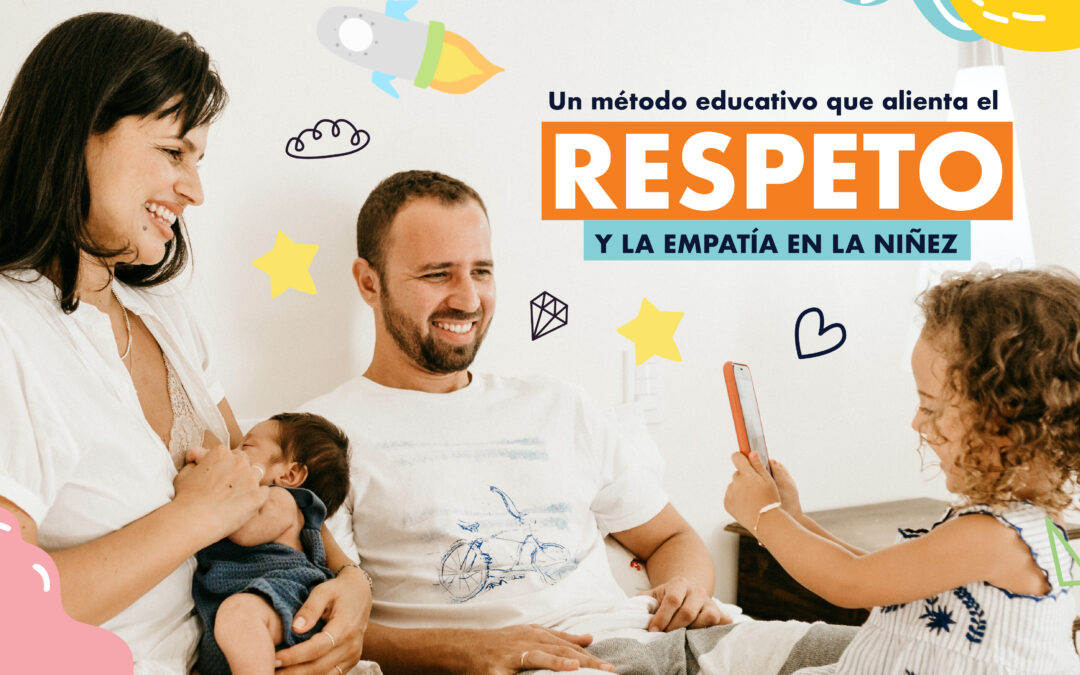 Respeto Mutuo: DISCIPLINA POSITIVA en la EDUCACIÓN FAMILIAR 2 respeto mutuo disciplina positiva en la educacion familiar