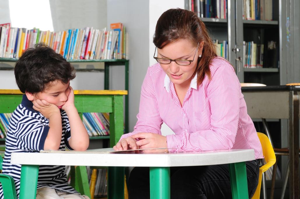 responsabilidad en la educacion familia y escuela en madrid