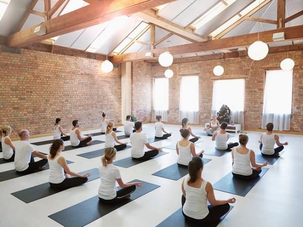 retreats espirituales 5 tipos que transformaran tu vida