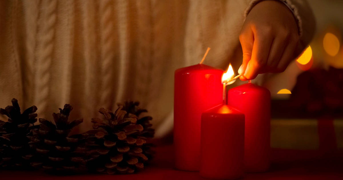 Ritual FIN DE AÑO - Cierra el AÑO con PROPÓSITOS MÁGICOS 2 ritual fin de ano cierra el ano con propositos magicos
