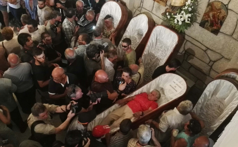rituales funerarios en madrid descubre su significado