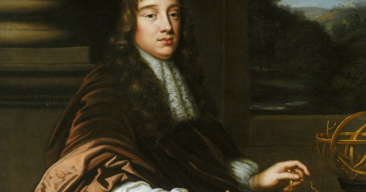 robert boyle aportes clave a la quimica y su legado