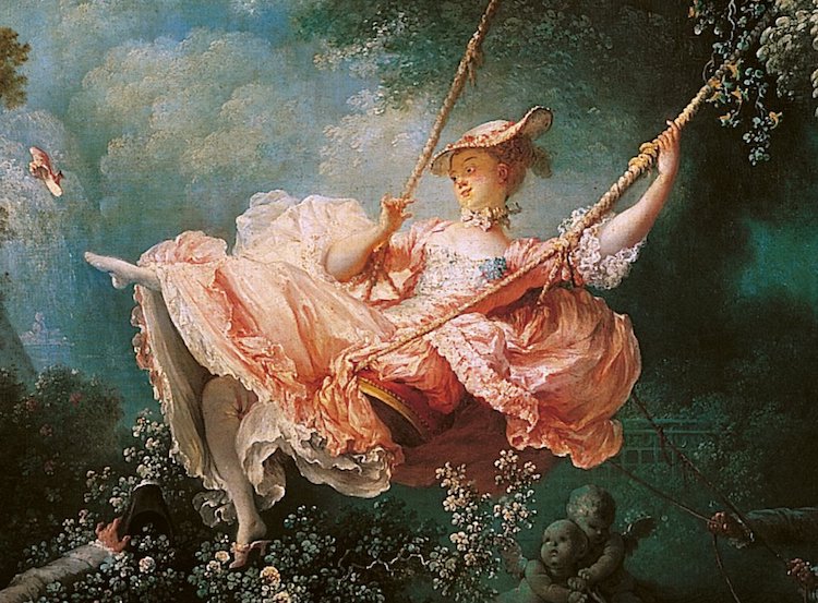 Rococó: Descubre el ESTILO ARTÍSTICO y sus CARACTERÍSTICAS 2 rococo descubre el estilo artistico y sus caracteristicas