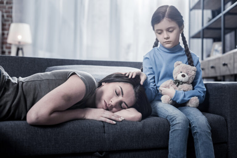 ROL DE PADRE: Cómo afecta la PARENTIFICACIÓN en NIÑOS 2 rol de padre como afecta la parentificacion en ninos