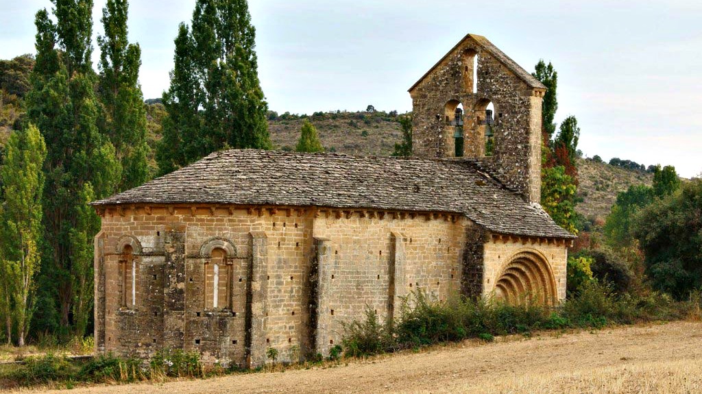 ROMÁNICO: Descubre su ORIGEN y CARACTERÍSTICAS SORPRENDENTES 2 romanico descubre su origen y caracteristicas sorprendentes