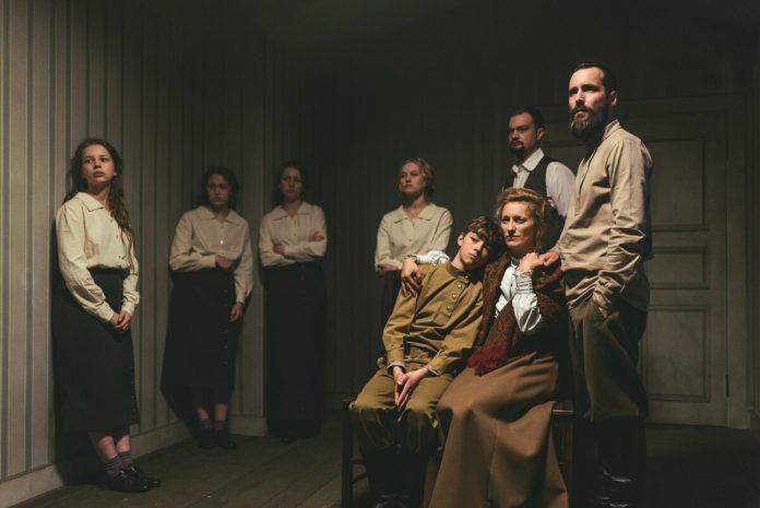 romanov el drama y la tragedia de las hermanas rusas