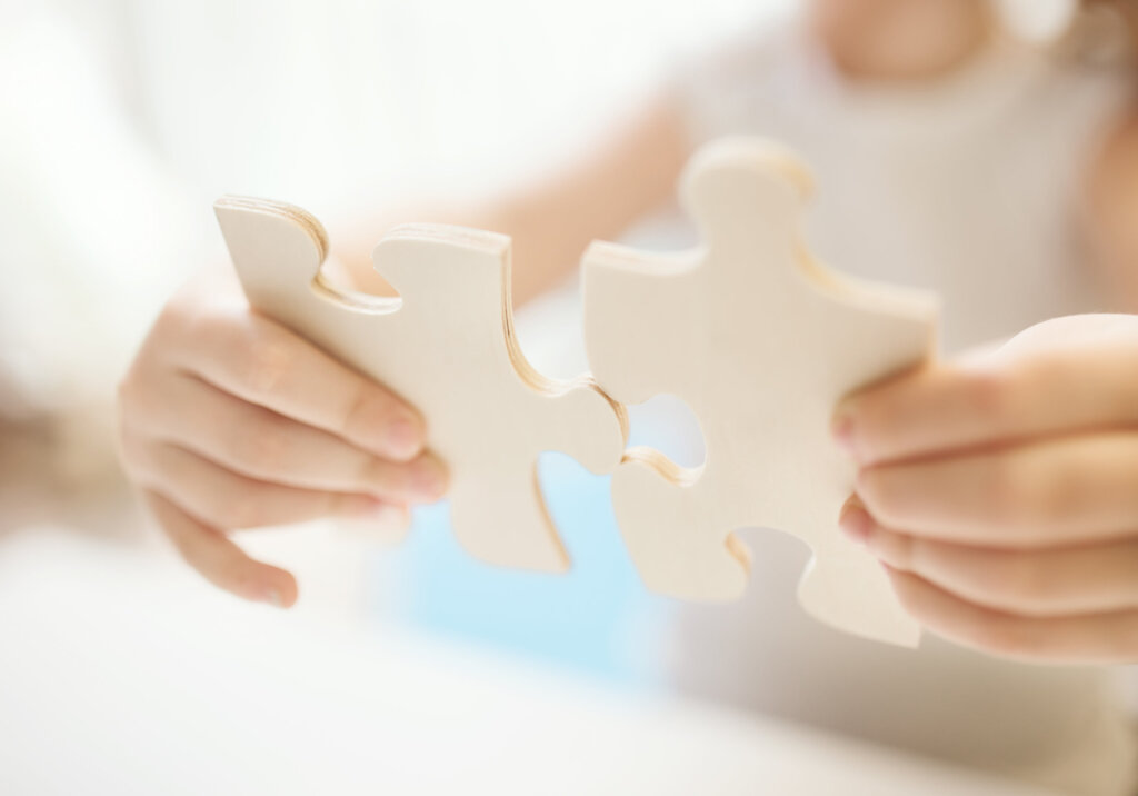 ROMPECABEZAS o PUZZLE: DESCUBRE la TÉCNICA JIGSAW FÁCIL 17 rompecabezas o puzzle descubre la tecnica jigsaw facil