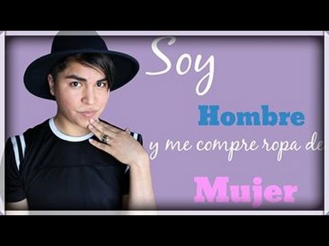 ropa interior de mujer por que me gusta si soy hombre