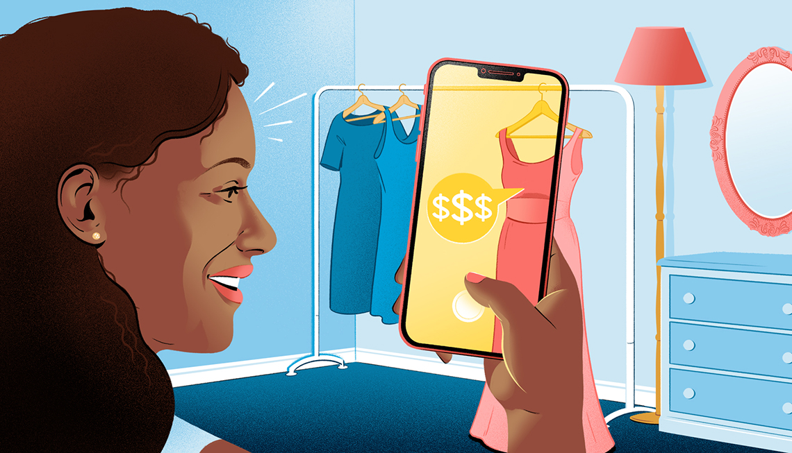 Ropa Usada: 7 TIENDAS para VENDER y GANAR DINERO RÁPIDO 2 ropa usada 7 tiendas para vender y ganar dinero rapido