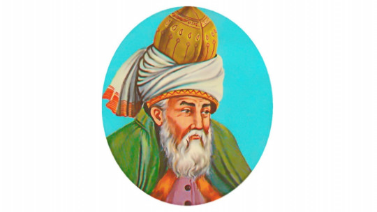 RUMI Frases CÉLEBRES - 100 Mensajes que TRANSFORMAN tu VIDA 2 rumi frases celebres 100 mensajes que transforman tu vida