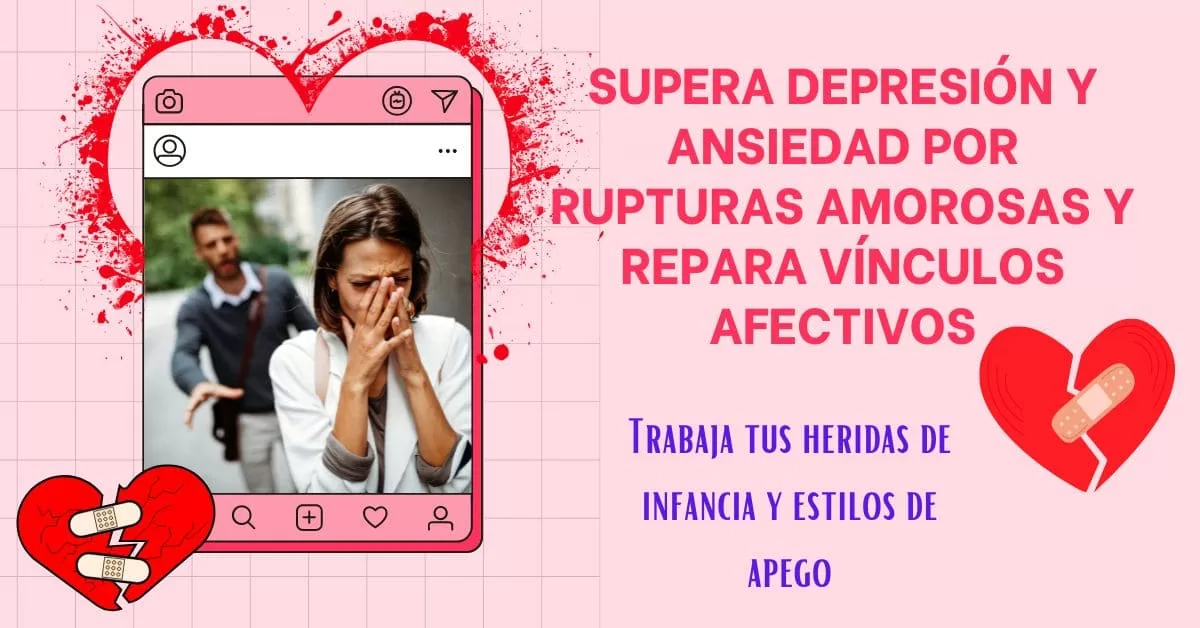 Rupturas amorosas: 5 PROBLEMAS y SOLUCIONES EFECTIVAS 2 rupturas amorosas 5 problemas y soluciones efectivas