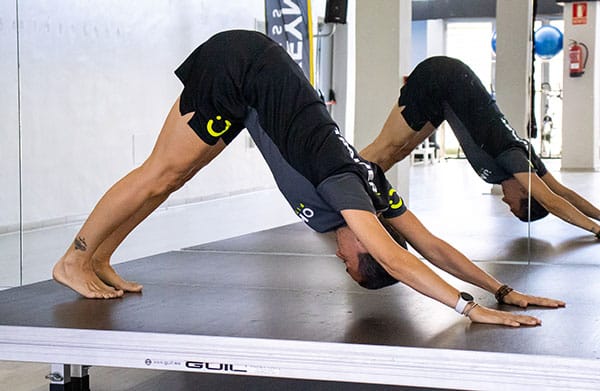 Rutinas de Stretching Fáciles para tu Bienestar en Madrid 2 rutinas de stretching faciles para tu bienestar en madrid
