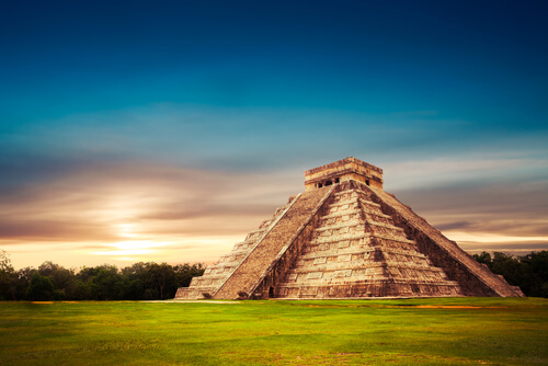 SABIDURÍA MAYA: 4 PRINCIPIOS QUE TRANSFORMAN TU VIDA 2 sabiduria maya 4 principios que transforman tu vida