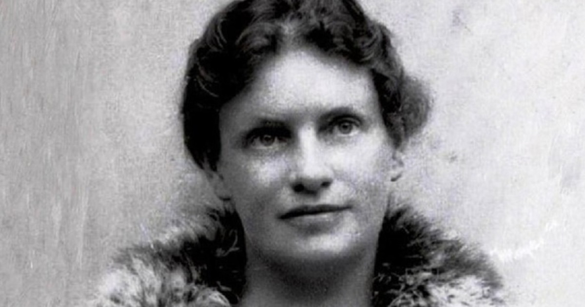 Sabina Spielrein: Biografía de la PIONERA del PSICOANÁLISIS 2 sabina spielrein biografia de la pionera del psicoanalisis