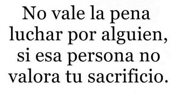 Sacrificarse por los DEMÁS: REALMENTE vale la PENA 2 sacrificarse por los demas realmente vale la pena