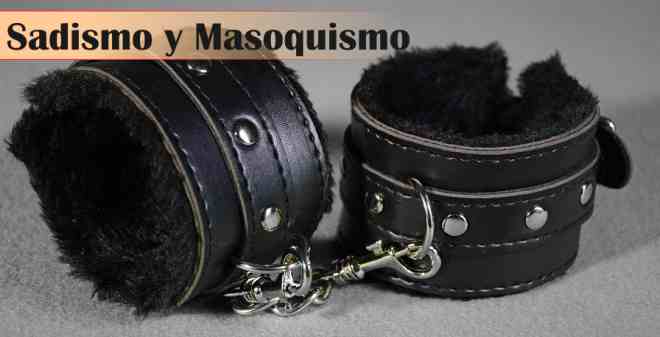 SADISMO y MASOQUISMO - Descubre sus DIFERENCIAS CLAVE 19 sadismo y masoquismo descubre sus diferencias clave