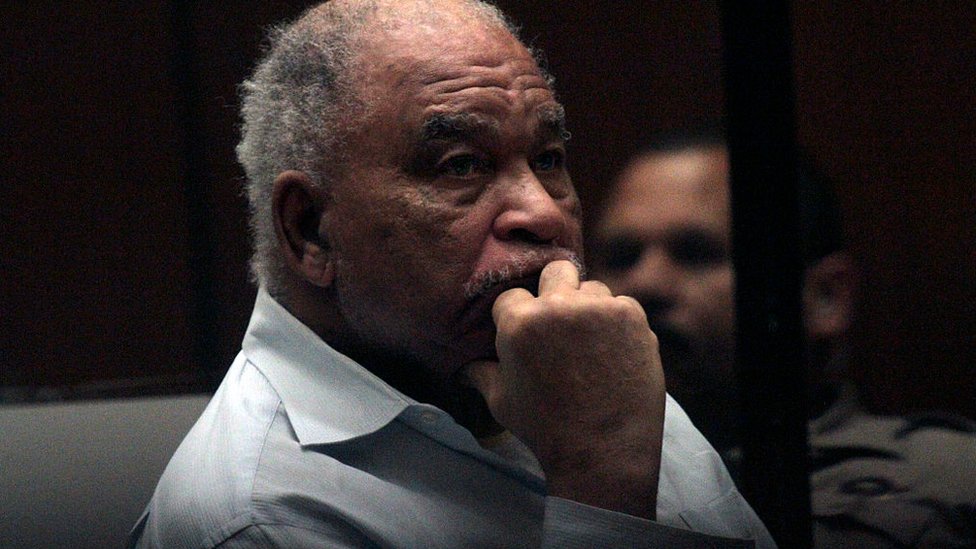 Samuel Little: El MAYOR ASESINO en SERIE de EE. UU 2 samuel little el mayor asesino en serie de ee uu
