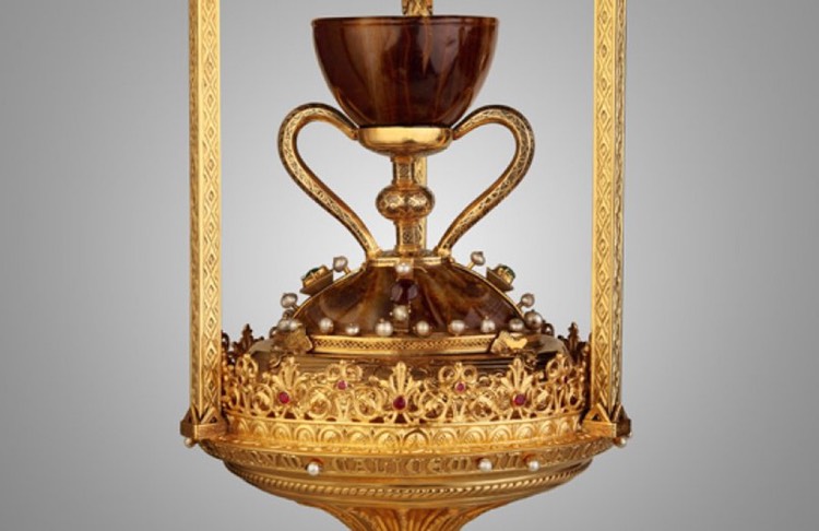 SANTO GRIAL: VERDAD o LEYENDA Descubre su SIGNIFICADO 2 santo grial verdad o leyenda descubre su significado