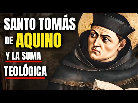 Santo Tomás de Aquino: Su Impactante Legado Filosófico 2 santo tomas de aquino su impactante legado filosofico