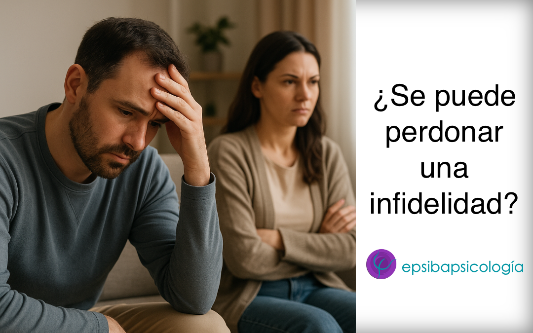 se puede perdonar una infidelidad descubre la verdad aqui