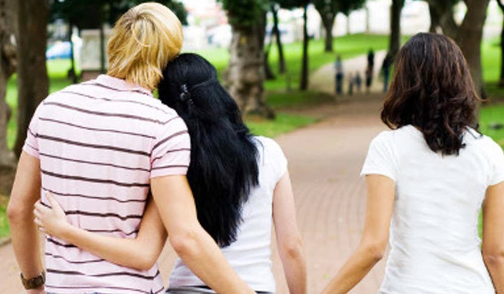 se puede ser infiel y querer a tu pareja descubrelo aqui
