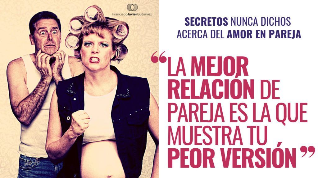 secretos de pareja es posible la transformacion en el amor