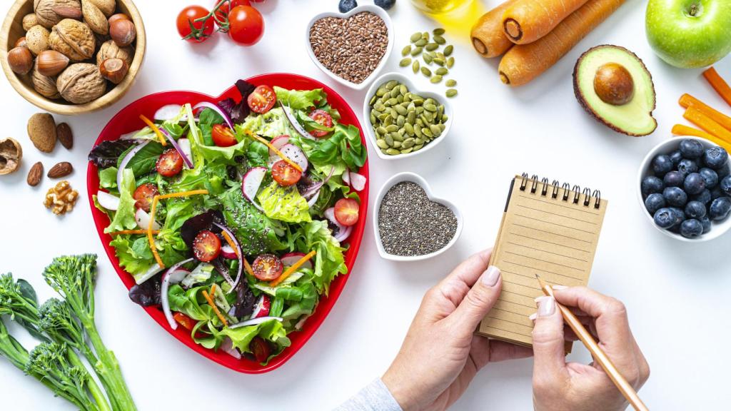 Secretos para una Vida Saludable en Madrid: ¡Descúbrelos! 2 secretos para una vida saludable en madrid descubrelos