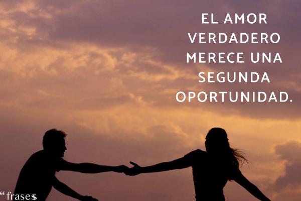 Segunda Oportunidad en el AMOR: Funciona REALMENTE 33 segunda oportunidad en el amor funciona realmente