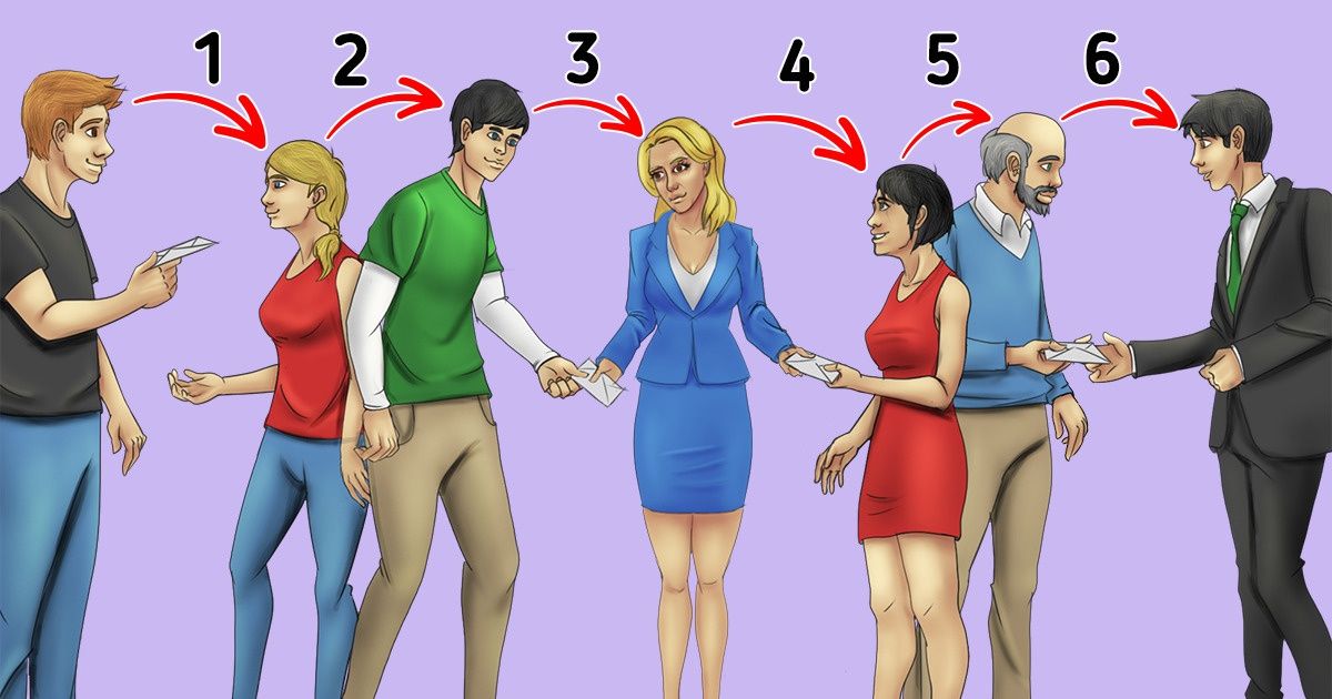 SEIS GRADOS DE SEPARACIÓN: Teoría y Ejemplos IMPACTANTES 2 seis grados de separacion teoria y ejemplos impactantes