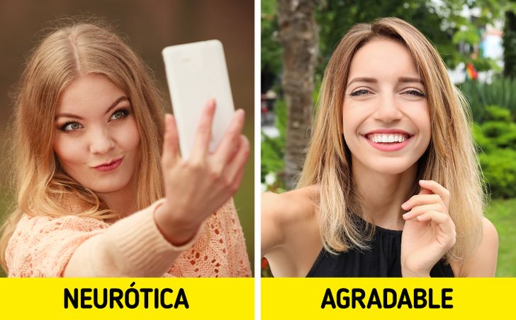 Selfies: DESCUBRE el SIGNIFICADO y lo que REVELAN de TI 2 selfies descubre el significado y lo que revelan de ti