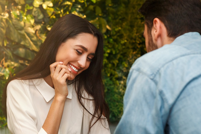 Señales de Atracción entre Mujeres: Qué Nos Dicen sus Emociones 2 senales de atraccion entre mujeres que nos dicen sus emociones