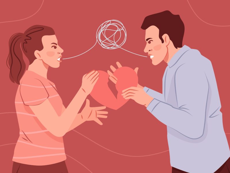 Señales de Infidelidad Emocional: ¡Descubre la Verdad! 2 senales de infidelidad emocional descubre la verdad