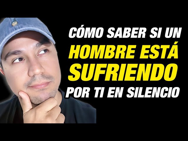 Señales de un Hombre Celoso: Qué Oculta en Silencio 11 senales de un hombre celoso que oculta en silencio