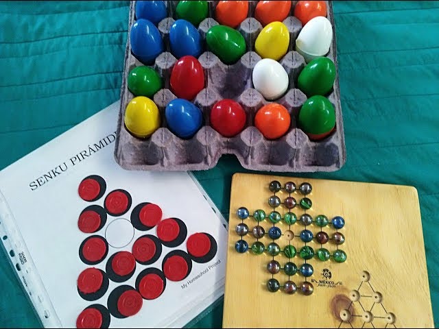 Senku JUEGO en LINEA - LÓGICA GRATIS para TODAS las EDADES 11 Senku JUEGO en LINEA – LÓGICA GRATIS para TODAS las EDADES