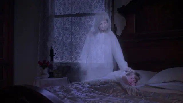 SENSACIÓN de PRESENCIA - Alguien te TOCA ESPIRITUALMENTE 19 sensacion de presencia alguien te toca espiritualmente