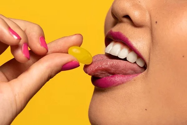 Sentido del GUSTO: Componentes y FUNCIONAMIENTO Esencial 2 sentido del gusto componentes y funcionamiento esencial