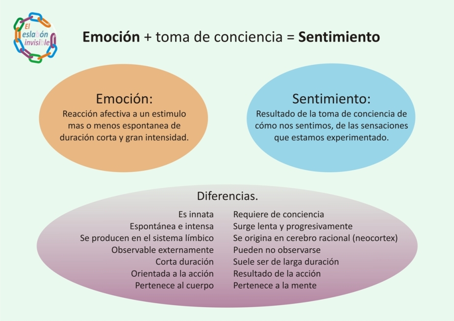 sentimientos y emociones descubre las diferencias clave