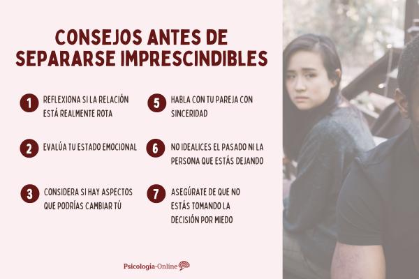 Separarse a los 40: 7 Consejos Imprescindibles para Ti 2 separarse a los 40 7 consejos imprescindibles para ti