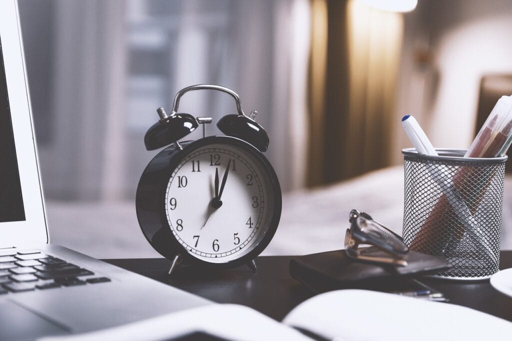 Ser PUNTUAL: 6 CONSEJOS INFALIBLES para NO LLEGAR TARDE 2 ser puntual 6 consejos infalibles para no llegar tarde
