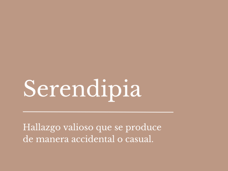 Serendipia: DESCUBRE su SIGNIFICADO y ejemplos SORPRENDENTES 2 serendipia descubre su significado y ejemplos sorprendentes