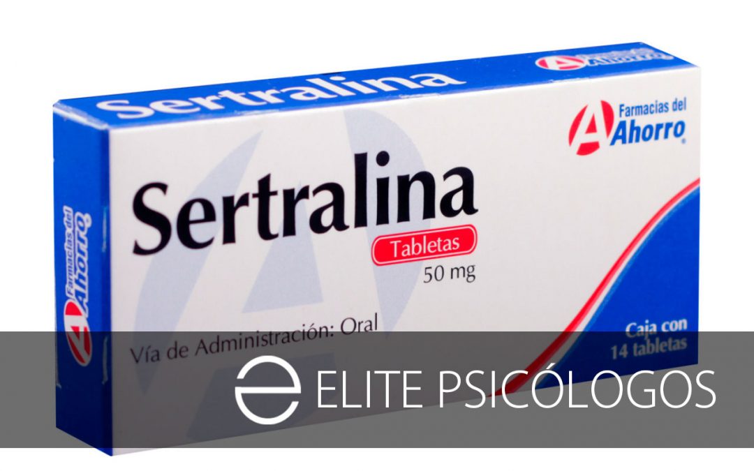 SERTRALINA: PARA QUÉ SIRVE Efectos SECUNDARIOS IMPORTANTES 2 sertralina para que sirve efectos secundarios importantes