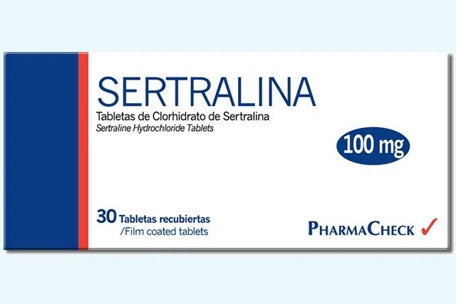 sertralina y perdida de peso es un mito o realidad
