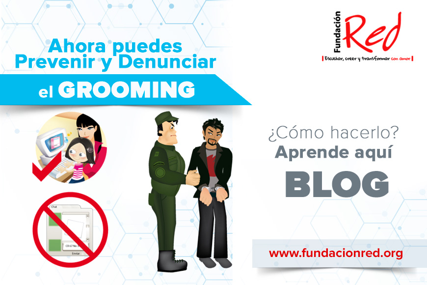 SEXTING y ONLINE GROOMING: RIESGOS que Debes Conocer Ahora 2 sexting y online grooming riesgos que debes conocer ahora
