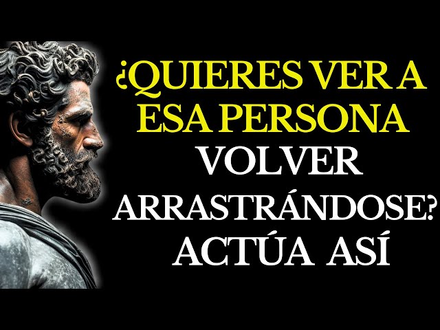 SI TE RECHAZA, DEBES ALEJARTE DESCUBRE la VERDAD Aquí 2 si te rechaza debes alejarte descubre la verdad aqui
