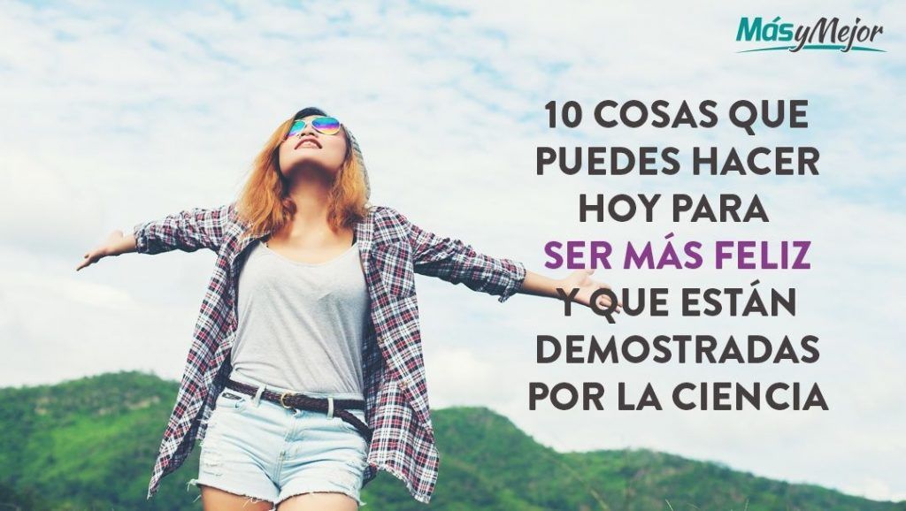 Siempre SONRÍE - Descubre cómo SER MÁS FELIZ CADA DÍA 2 siempre sonrie descubre como ser mas feliz cada dia