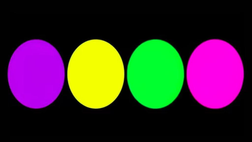 Significado de los Colores en Madrid: ¡Descúbrelo Ahora! 2 significado de los colores en madrid descubrelo ahora