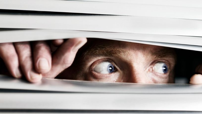 Significado de PARANOIA: Descubre su IMPACTO en tu VIDA 2 significado de paranoia descubre su impacto en tu vida